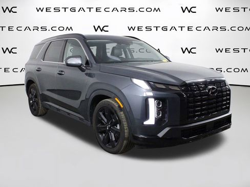 Used 2024 Hyundai Palisade XRT image 2