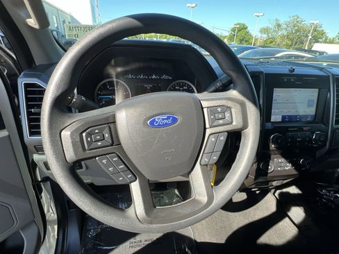 Used 2022 Ford F250 XLT w/ XLT Value Package AWD/4WD image 24