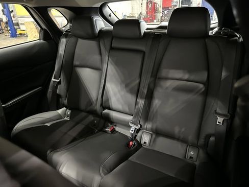 New 2026 MAZDA CX-30 AWD 2.5 S image 28