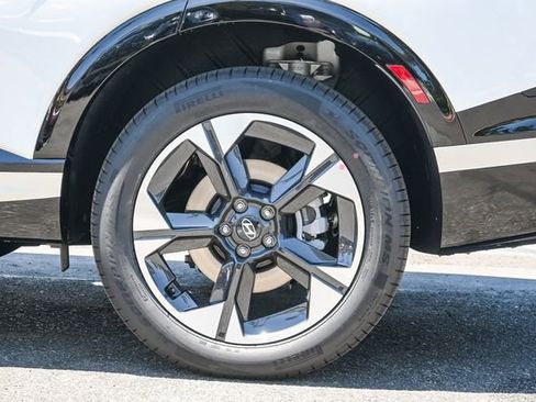 New 2026 Hyundai Palisade Limited image 9