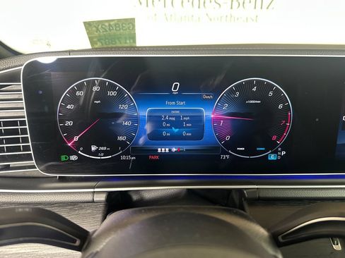 Certified 2026 Mercedes-Benz GLE 350 4MATIC image 29