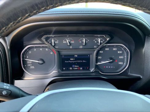 Used 2020 GMC Sierra 1500 SLT w/ SLT Premium Plus Package AWD/4WD image 25