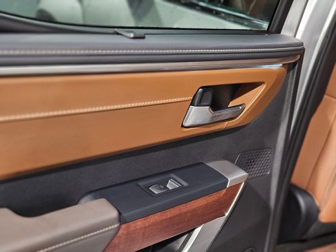 Used 2025 Toyota Tundra 1794 Edition w/ TRD Off-Road Package image 36