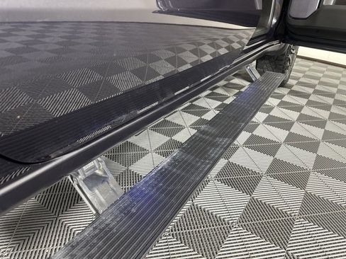 Certified 2023 GMC Sierra 1500 AT4X image 12