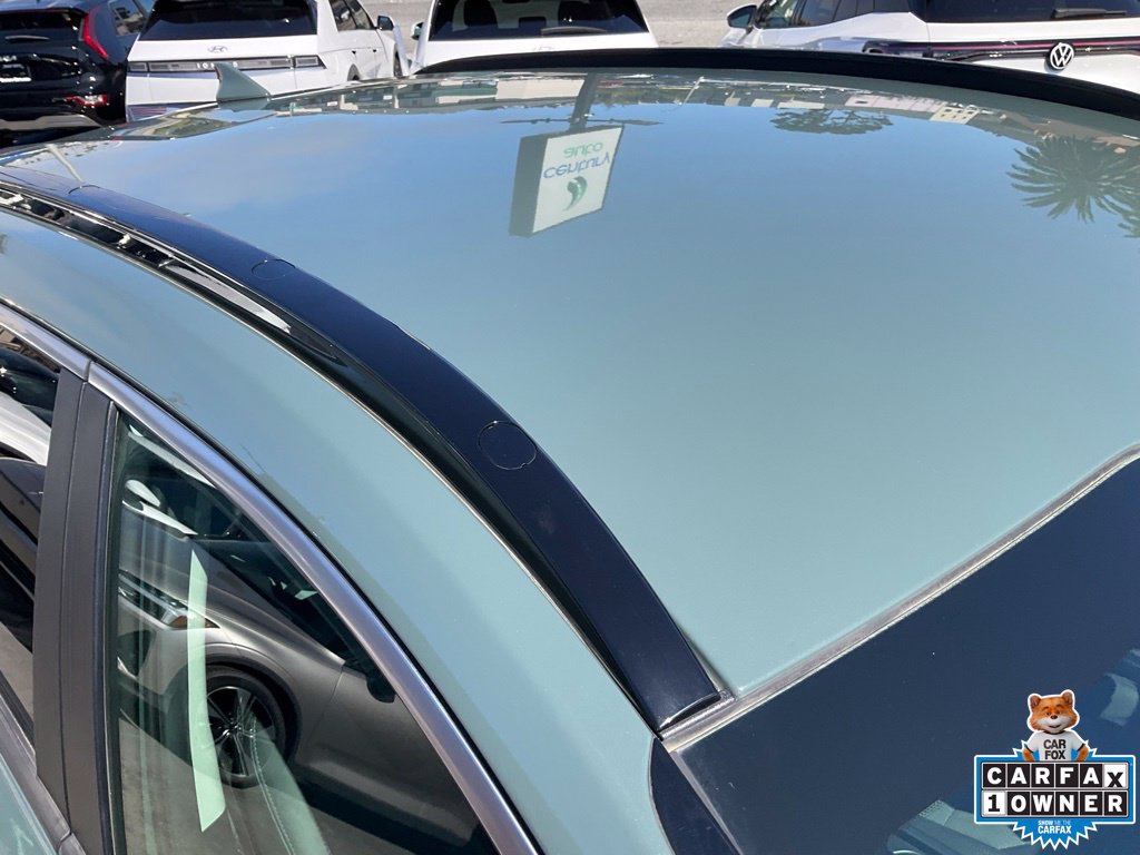 Used 2023 Kia Niro Wind FWD image 76
