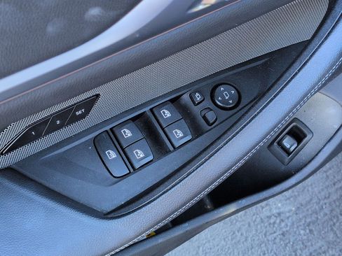 Certified 2024 BMW 430i Gran Coupe w/ M Sport Package (Priority 1) image 15