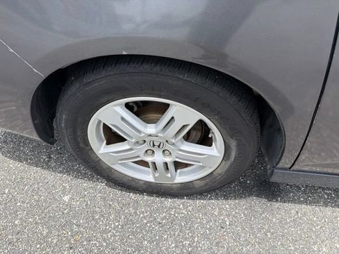 Used 2013 Honda Odyssey Touring Elite image 4