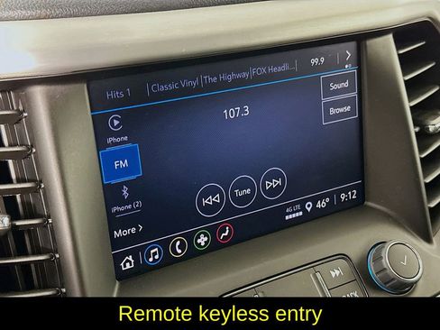 Used 2023 GMC Acadia SLE w/ Driver Convenience Package image 20