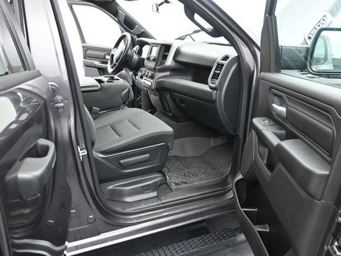 Used 2024 RAM 1500 Tradesman image 12