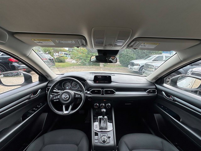Used 2017 MAZDA CX-5 Sport AWD/4WD image 13