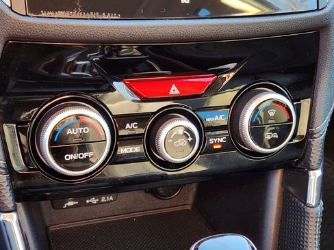 Used 2022 Subaru Forester Touring w/ Popular Package #2 image 21