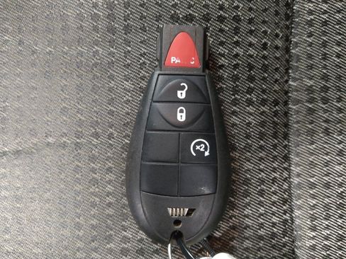 Used 2016 RAM 1500 Big Horn RWD image 32