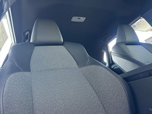 New 2026 Toyota bZ image 19