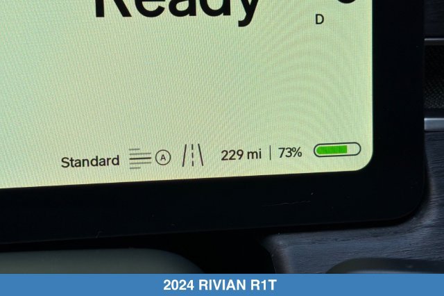 Used 2024 Rivian R1T Adventure Dual AWD/4WD image 26