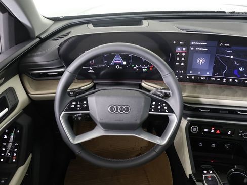 New 2025 Audi Q5 Premium Plus image 31
