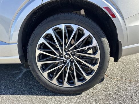 New 2026 Hyundai Palisade Calligraphy image 20