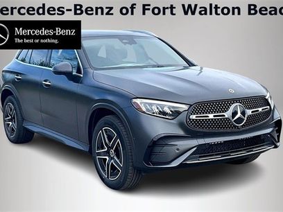 New 2026 Mercedes-Benz GLC 300