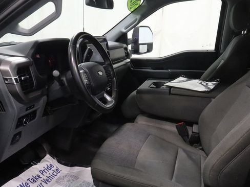 Used 2024 Ford F150 XLT w/ Tow/Haul Package AWD/4WD image 9