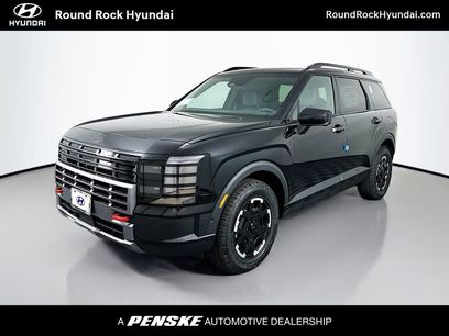 New 2026 Hyundai Palisade XRT Pro
