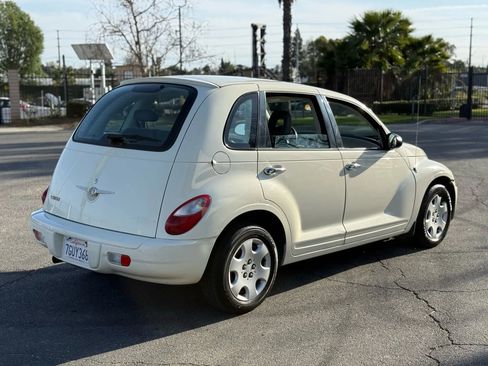 Used 2007 Chrysler PT Cruiser image 6
