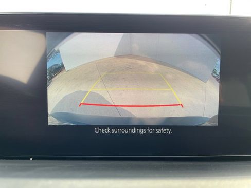Used 2025 MAZDA CX-30 AWD 2.5 S w/ Preferred Package image 11