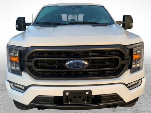 Used 2022 Ford F150 XLT w/ Equipment Group 302A High image 7