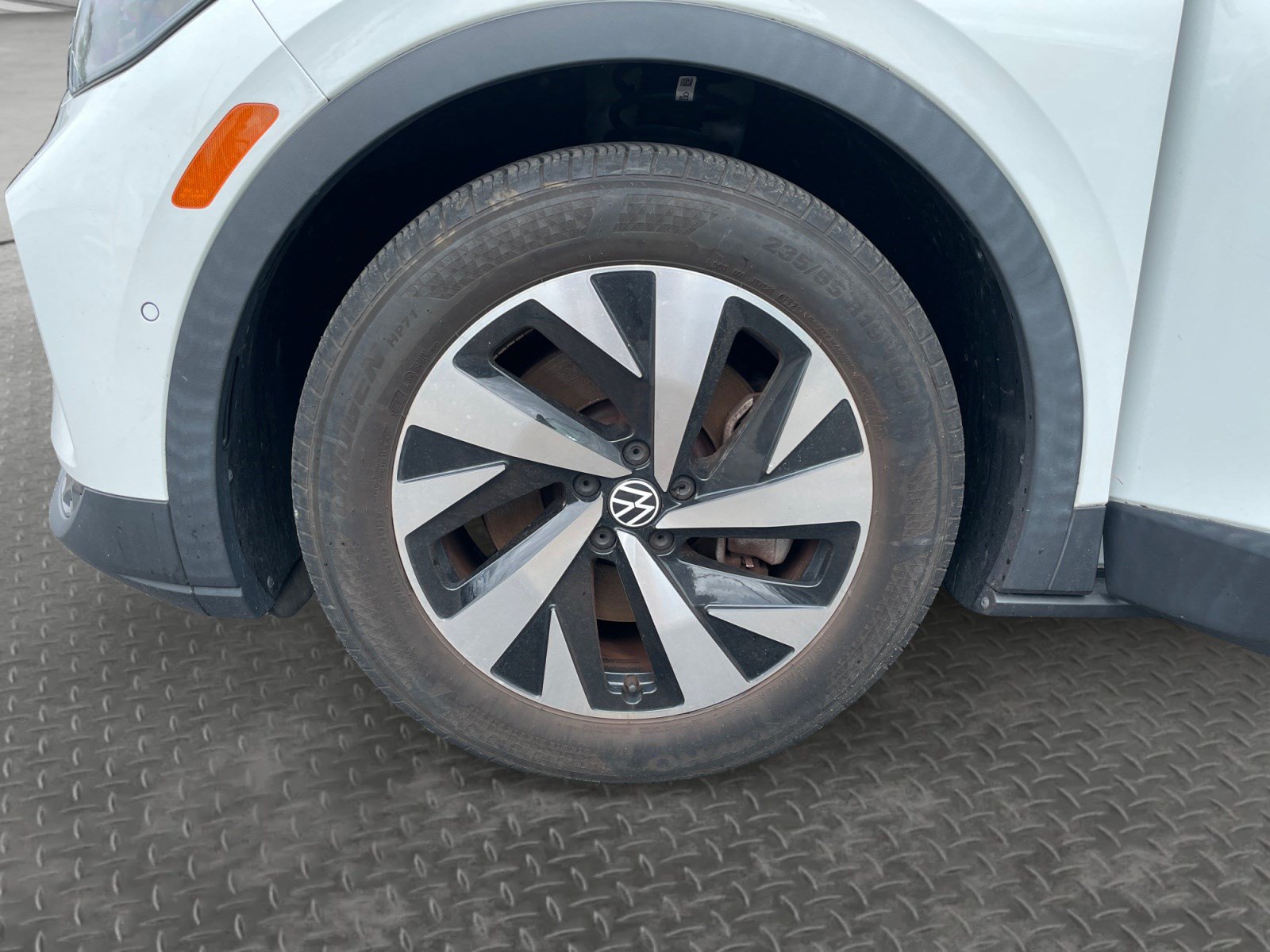 Used 2023 Volkswagen ID.4 Pro RWD image 34