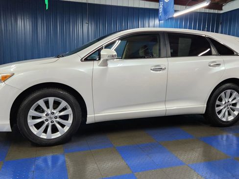 Used 2013 Toyota Venza XLE w/ XLE Premium Pkg image 69