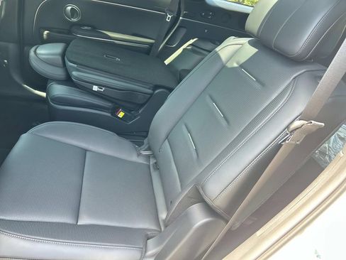 New 2026 Hyundai Palisade Calligraphy image 20