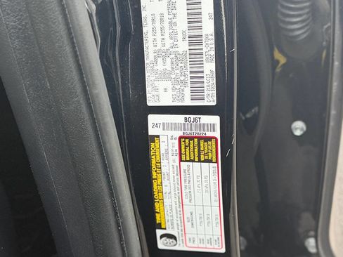 Used 2021 Toyota Tundra SR image 24