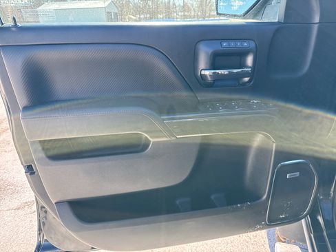 Used 2014 GMC Sierra 1500 SLT image 9