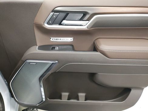 New 2026 GMC Sierra 1500 Denali AWD/4WD image 10