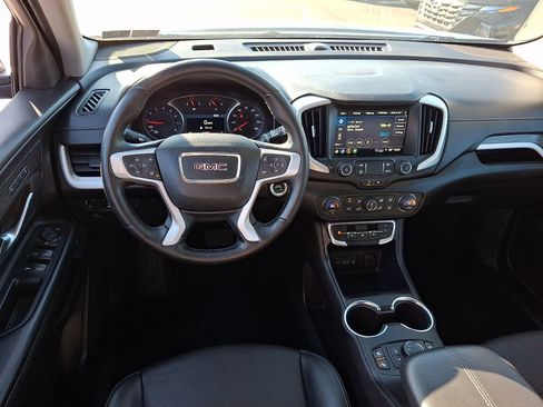 Used 2024 GMC Terrain SLT AWD/4WD image 11