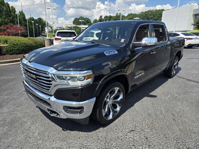 Used 2019 RAM 1500 Limited