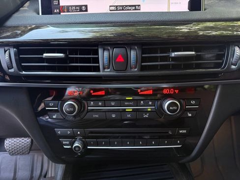 Used 2018 BMW X5 xDrive35i AWD/4WD image 18