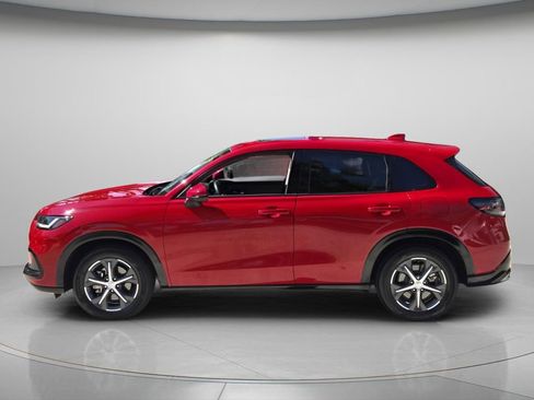 Used 2025 Honda HR-V EX-L image 4