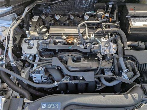 New 2025 Toyota Corolla LE image 15