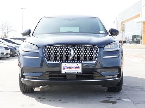 Used 2020 Lincoln Corsair Reserve w/ Equipment Group 201A image 2