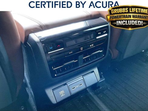 Used 2024 Acura MDX FWD w/ Technology Package image 29