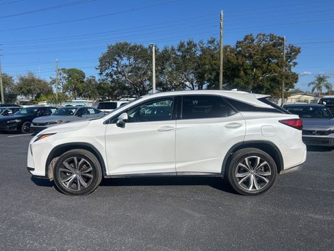 Used 2016 Lexus RX 350 FWD image 4