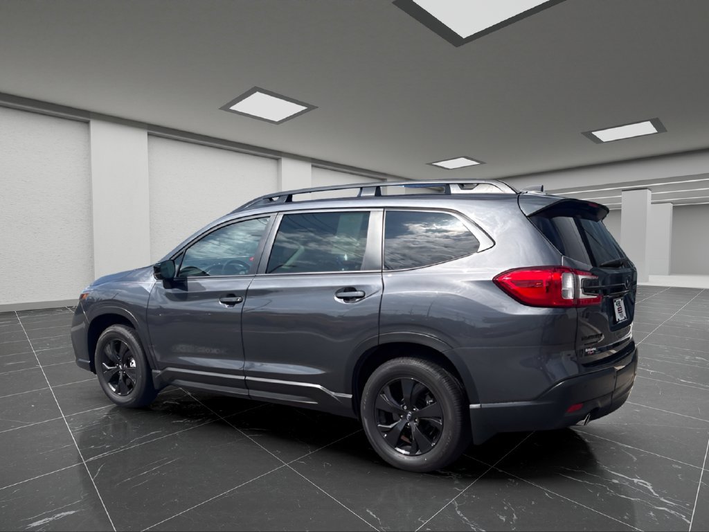 Certified 2026 Subaru Ascent Premium AWD/4WD image 10