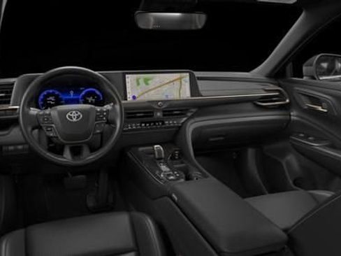 New 2026 Toyota Crown XLE image 19