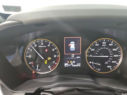 Certified 2024 Subaru Crosstrek 2.5i Wilderness w/ Wilderness Package image 17