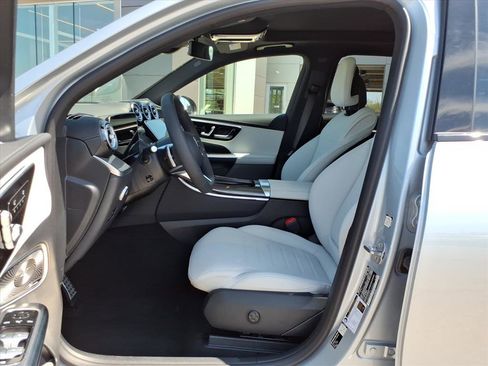 New 2026 Mercedes-Benz GLC 300 4MATIC image 11