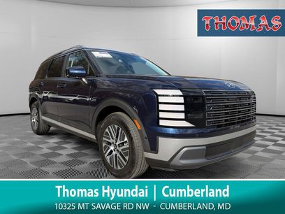 New 2026 Hyundai Palisade SEL Premium