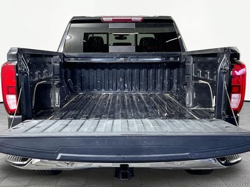 Used 2020 GMC Sierra 1500 SLE w/ SLE Value Package RWD image 7