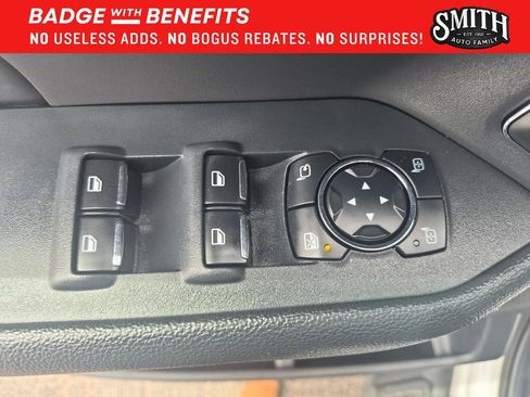 Certified 2023 Ford Expedition Timberline AWD/4WD image 21