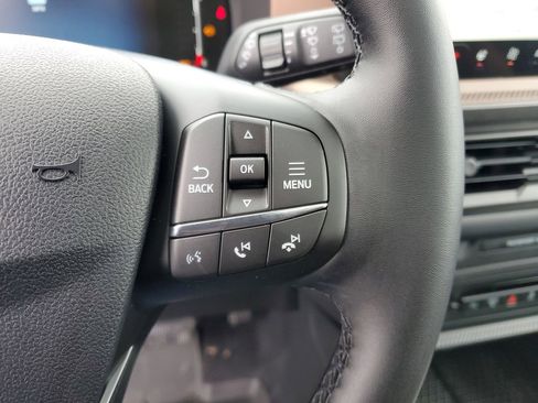 New 2026 Ford Bronco Sport Outer Banks w/ Outer Banks Tech Package+ AWD/4WD image 17
