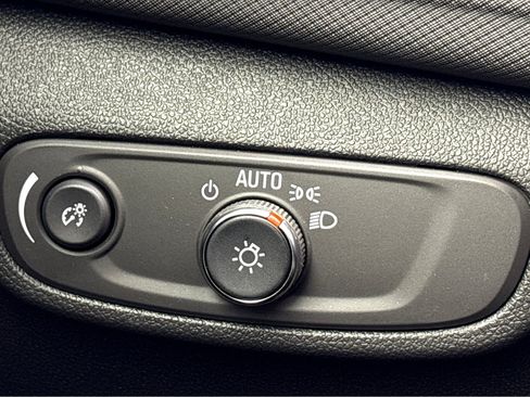 New 2026 Chevrolet TrailBlazer LT w/ Convenience Package image 13