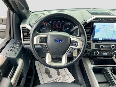Used 2022 Ford F250 Lariat image 21